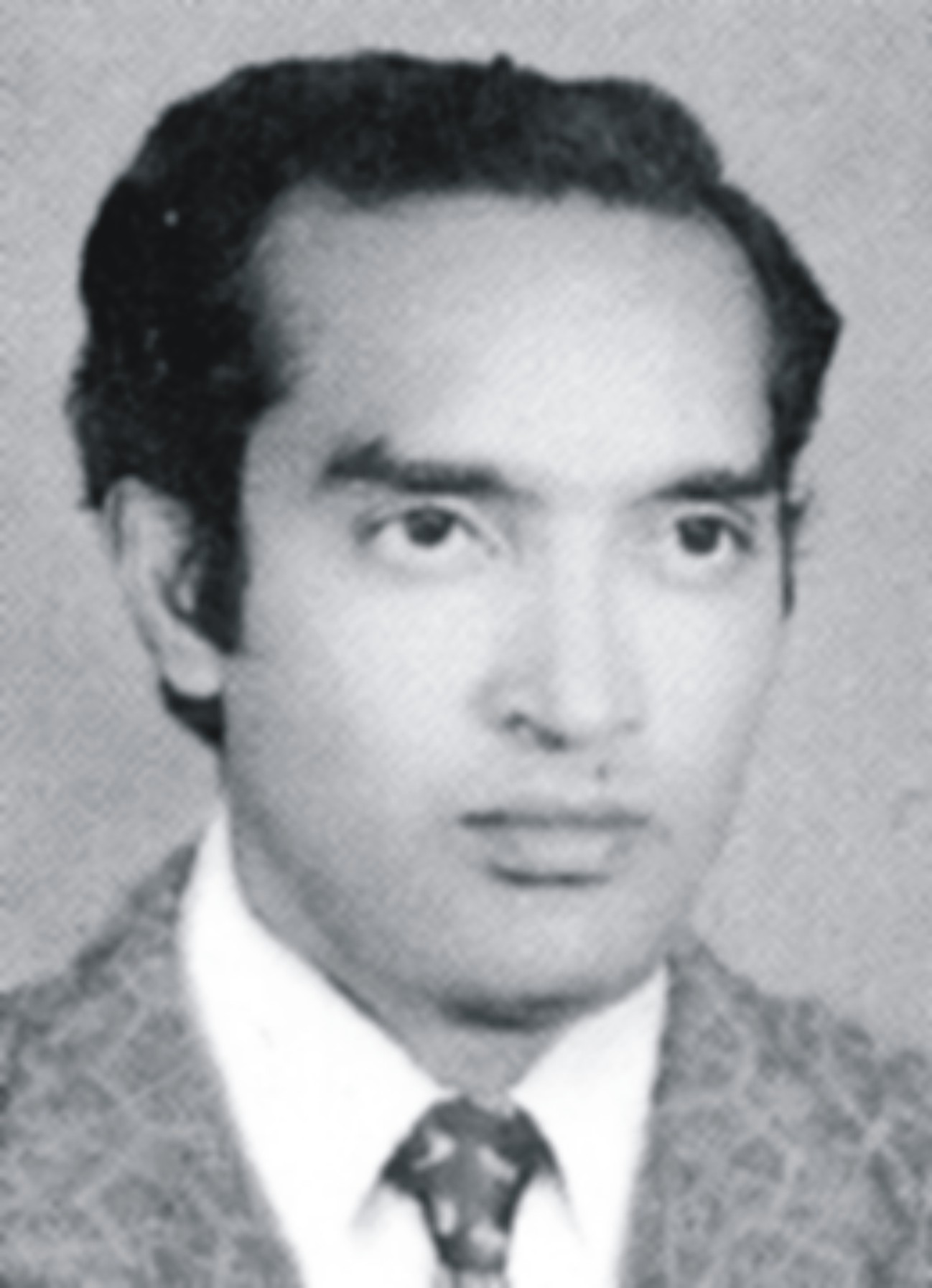 tufail khalish