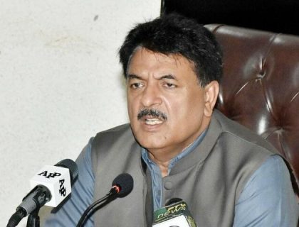 jamshaid iqbal