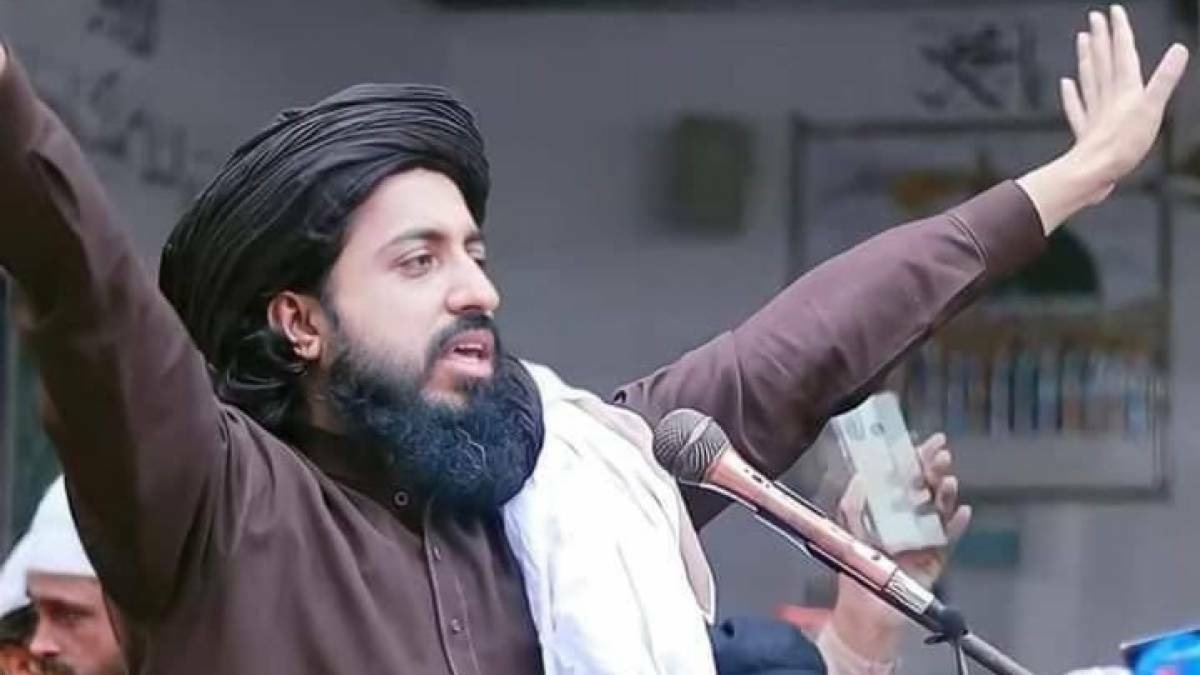 saad rizvi