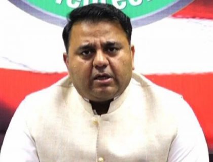 Fawad Ch