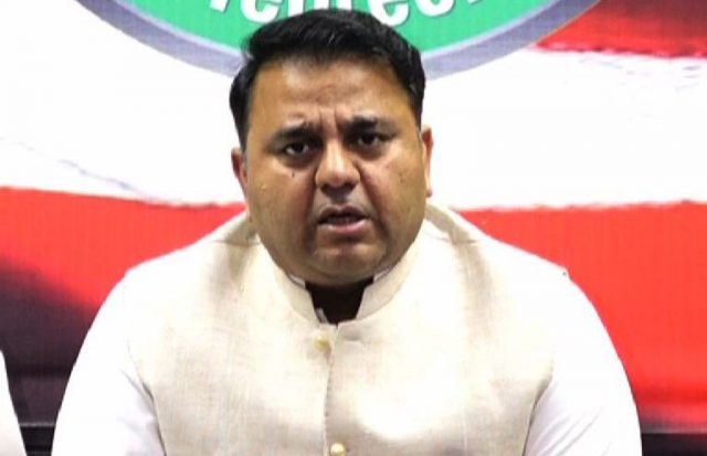 Fawad Ch