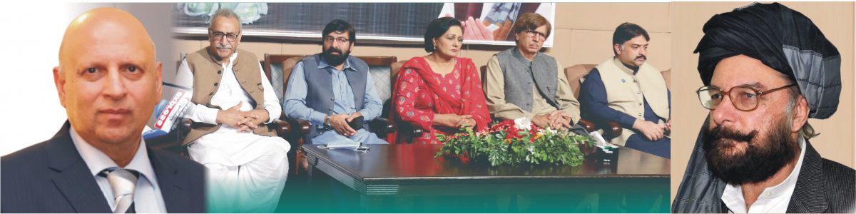 dr ajmal niazi