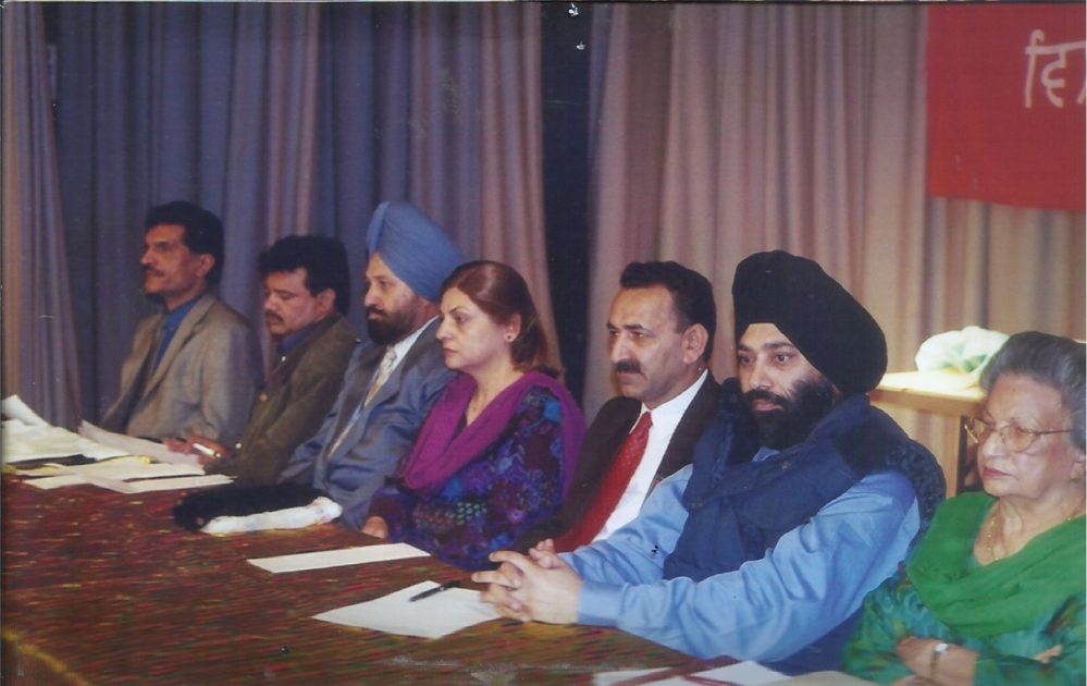 Mudasssar Iqbal Butt