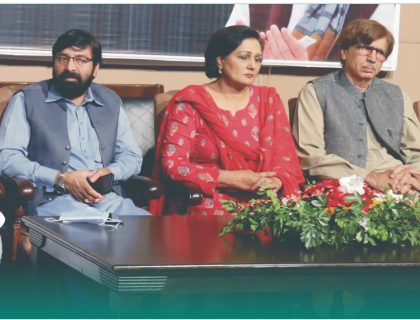 dr ajmal niazi