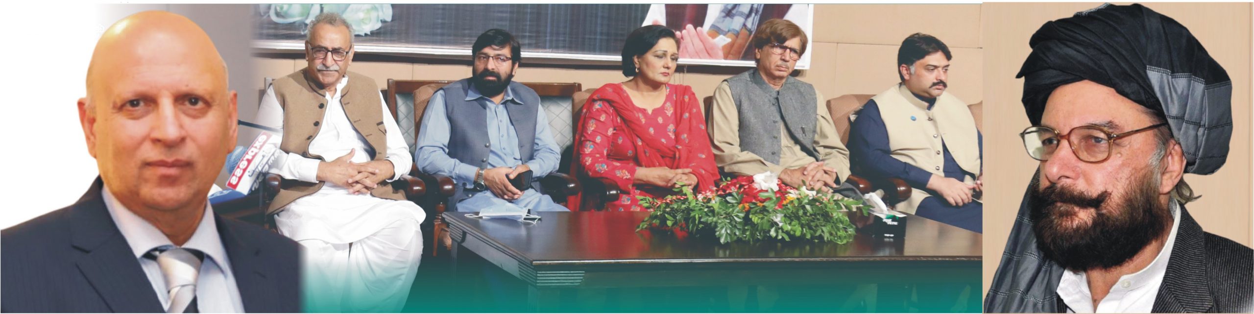 dr ajmal niazi