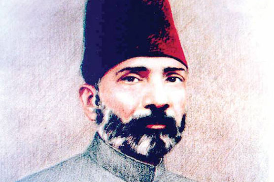 Maulana Zagar Ali Khan