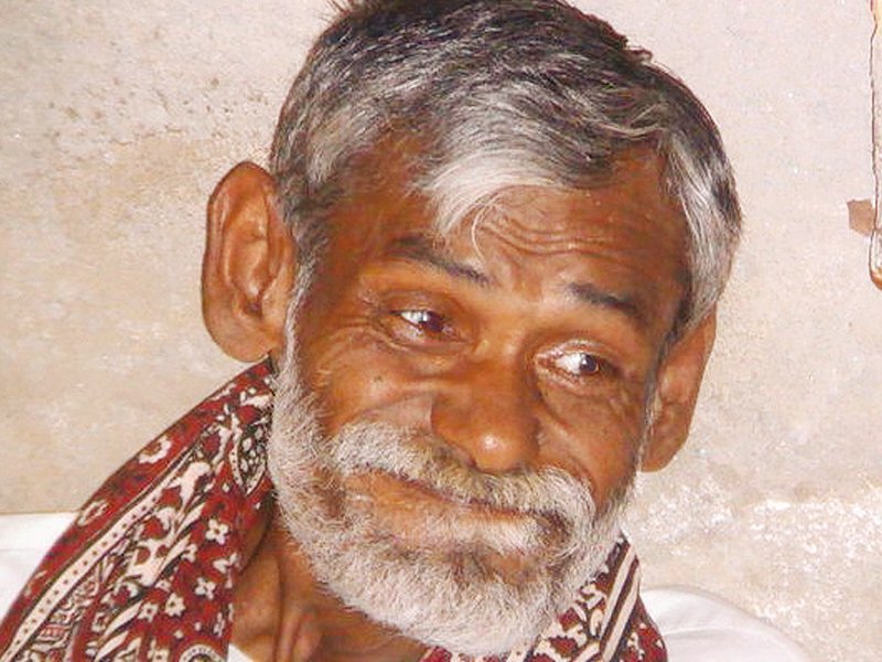 Shakir shujah