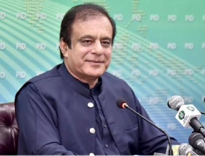 Shibli Faraz