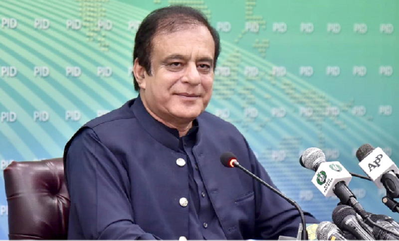 Shibli Faraz