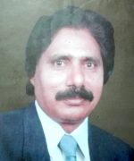 Anwar Nadeem Alvi