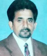 bisharat ahmad bisharat