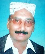ch karam ali kaifi