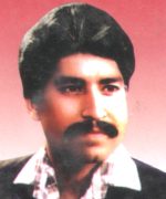 dr azmat ullah azmat
