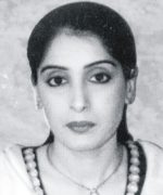 farzana kousar