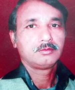 irshad khokhar