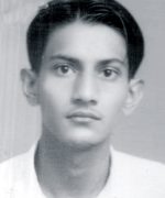 malik slamatt ali