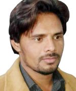muhammad asif ansari